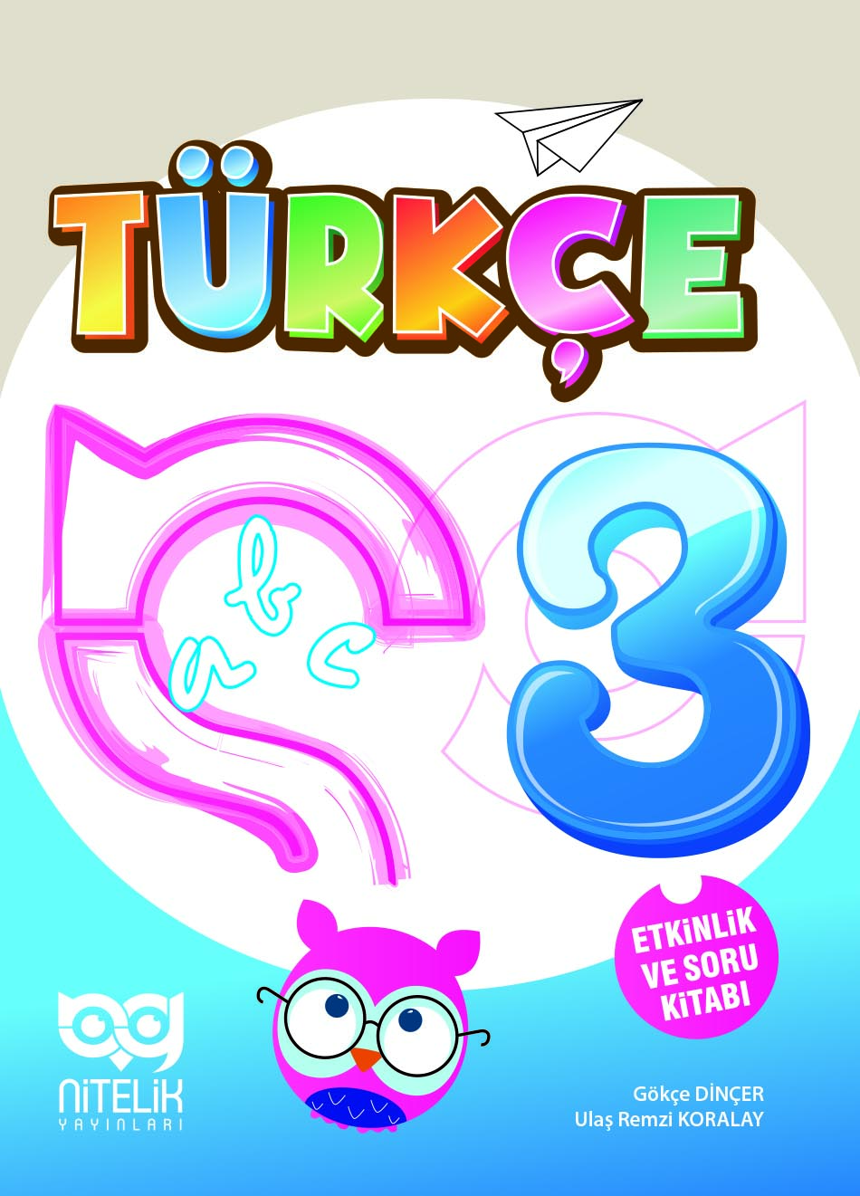 3. Sınıf Türkçe Soru Kitabı